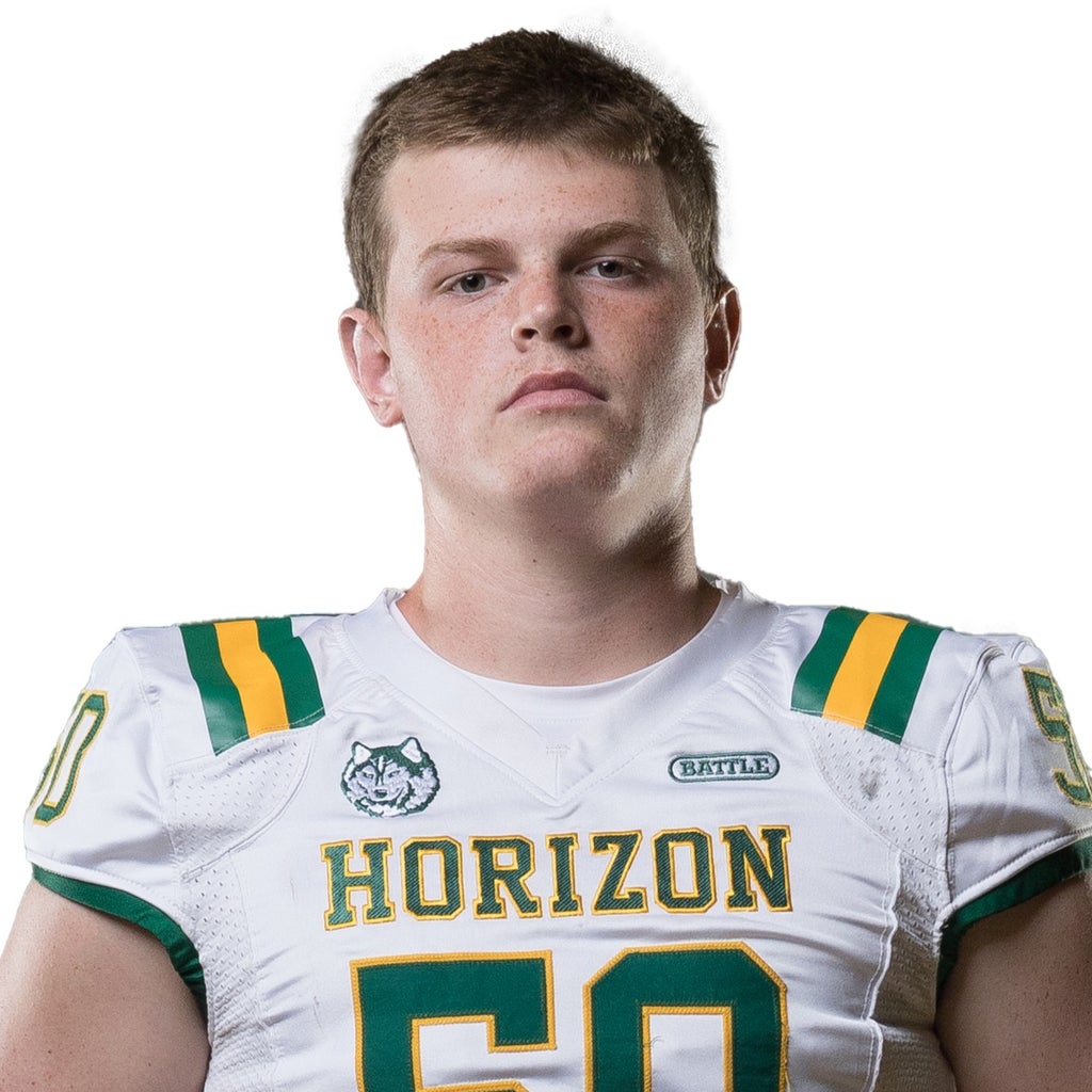 Mack Mulhern mugshot