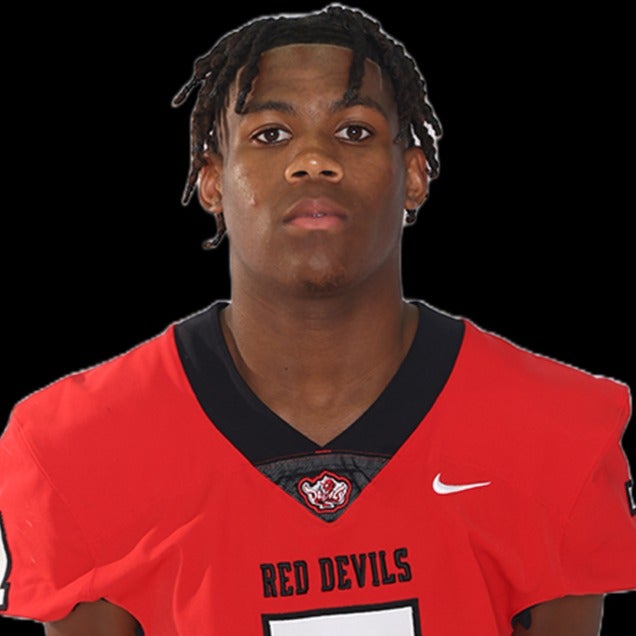 Davion Bennett
