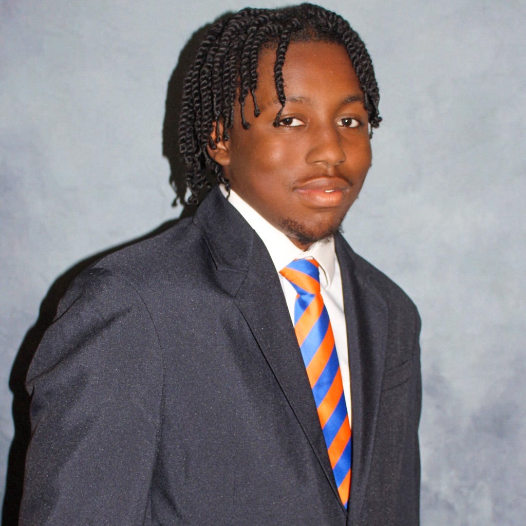 Sir'andreus Matthews mugshot