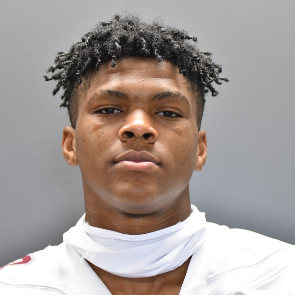 Daylan Floyd