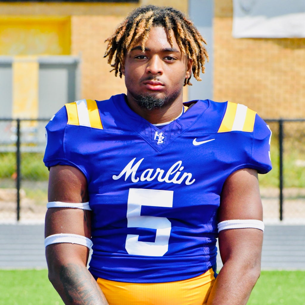 Ty'raun Bell