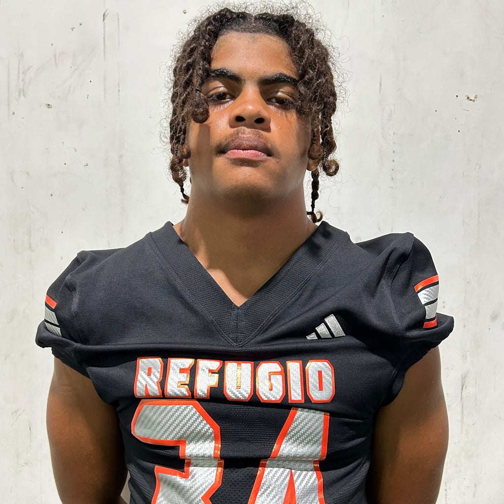 Malachi Dubose