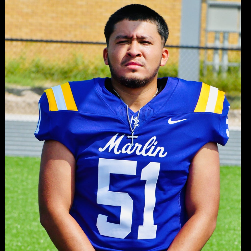 Rigoberto Martinez mugshot