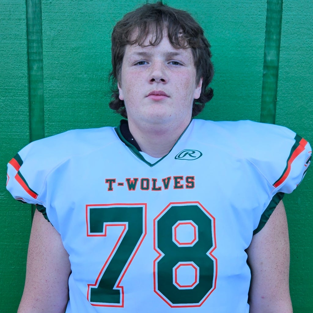 Trenton Bowen mugshot