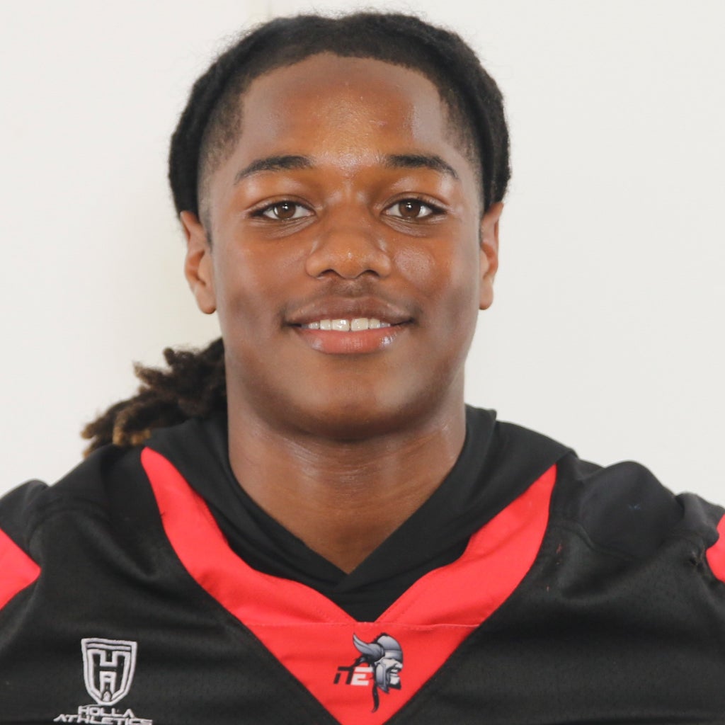 Brandon Alexander.jr mugshot