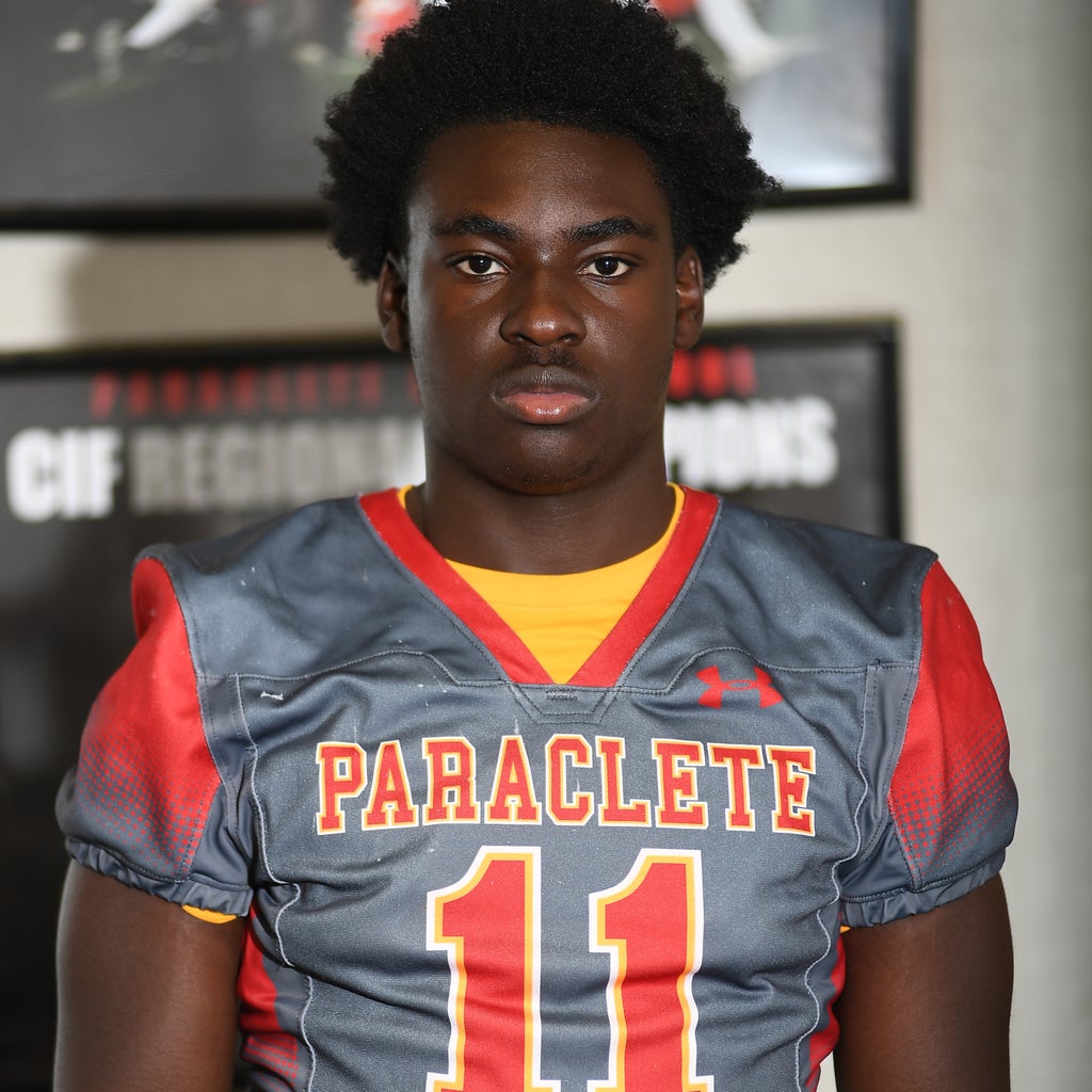 Daniel Adeduro mugshot