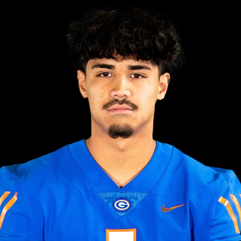 Champ Kapanui mugshot
