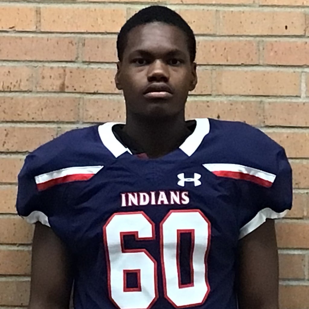 Keyshawn Pittman-Johnson mugshot