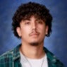 Seth Lopez mugshot