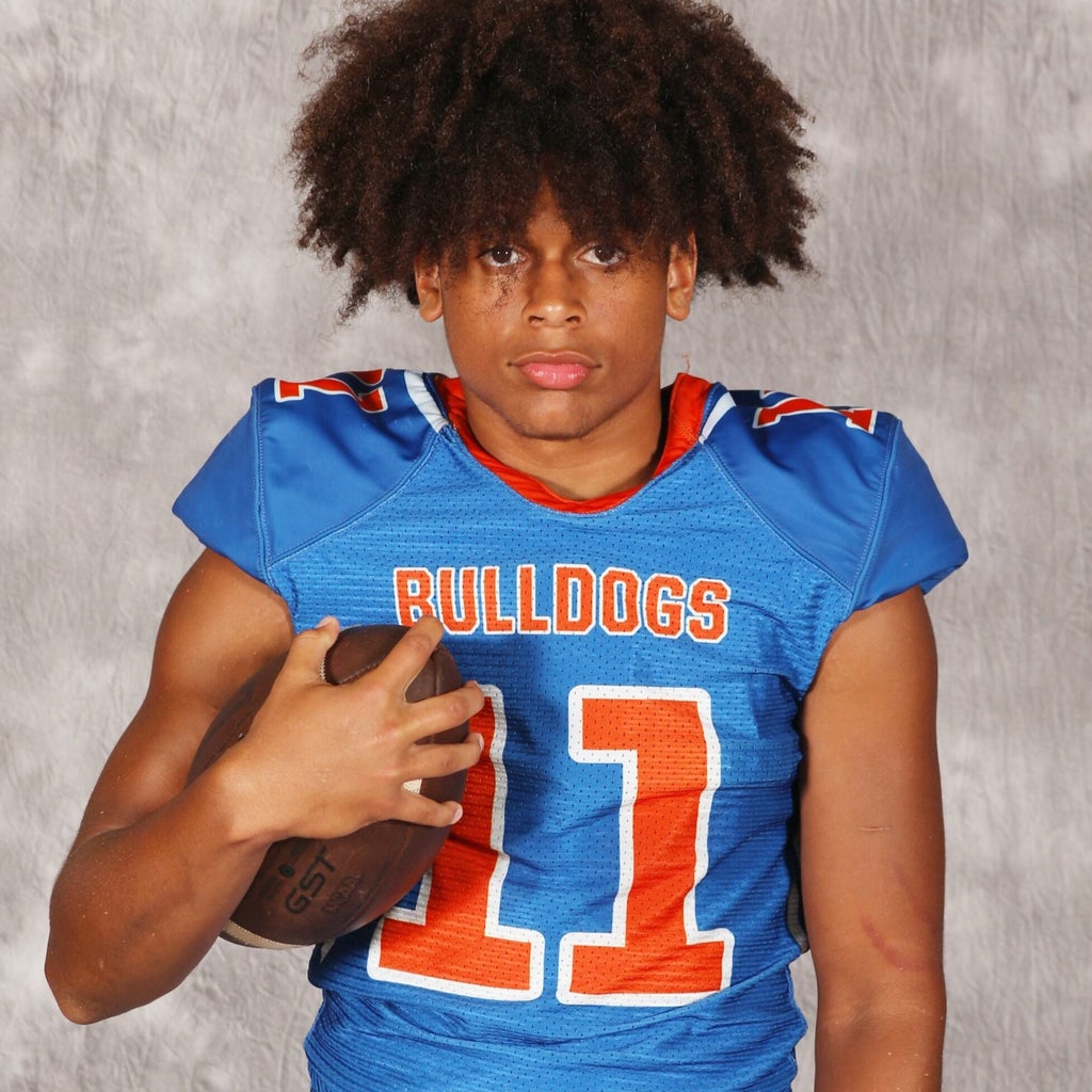 Deandre Flowers mugshot