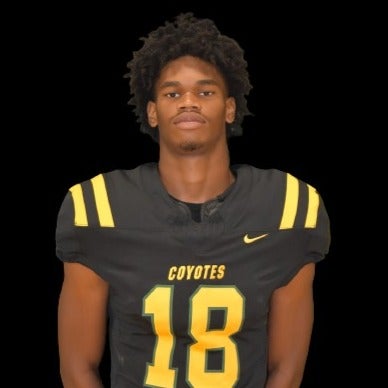 Kavon Johnson mugshot