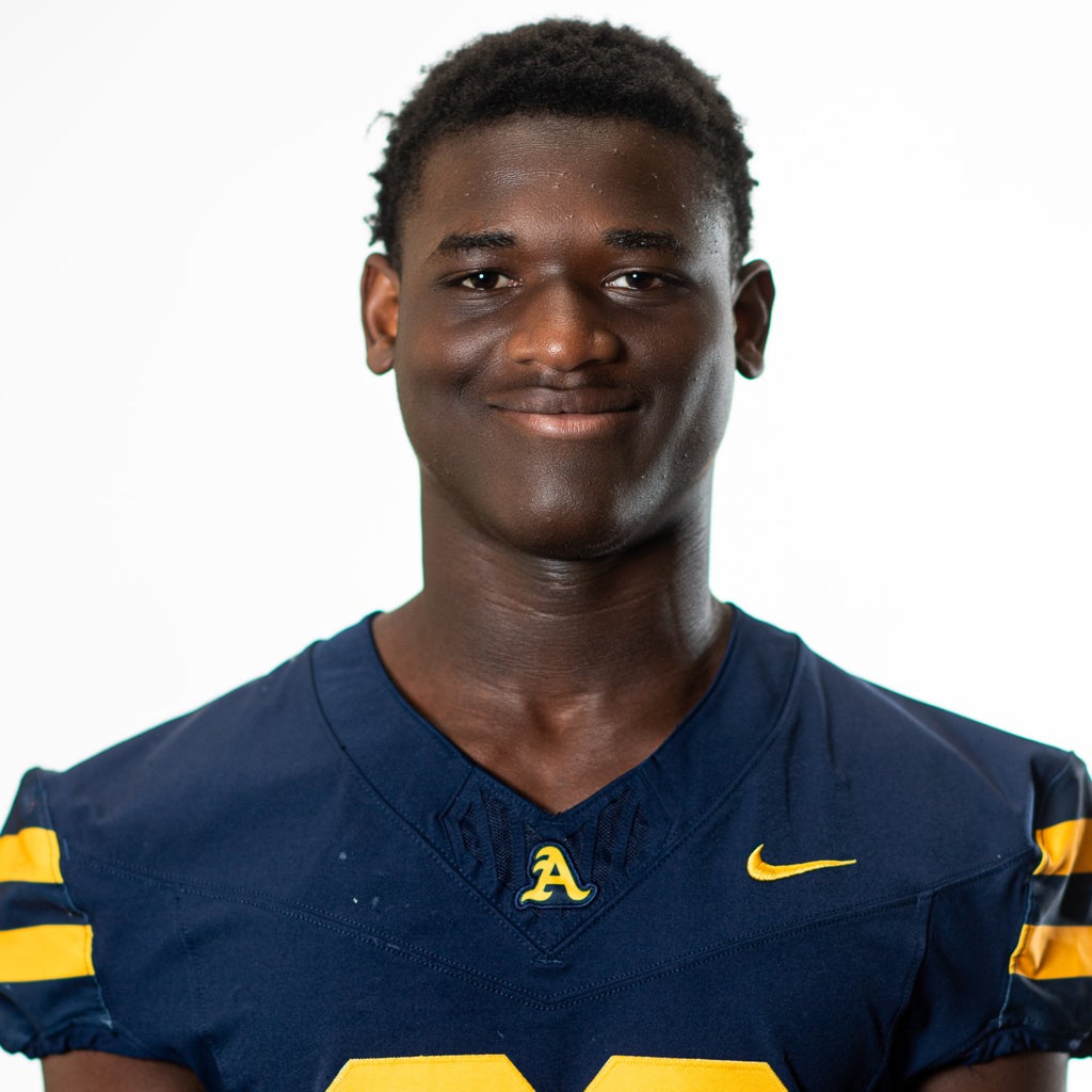 Isaac Forbes mugshot