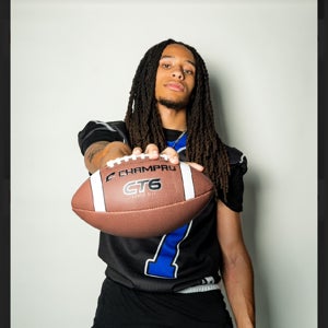 Travion Burris mugshot