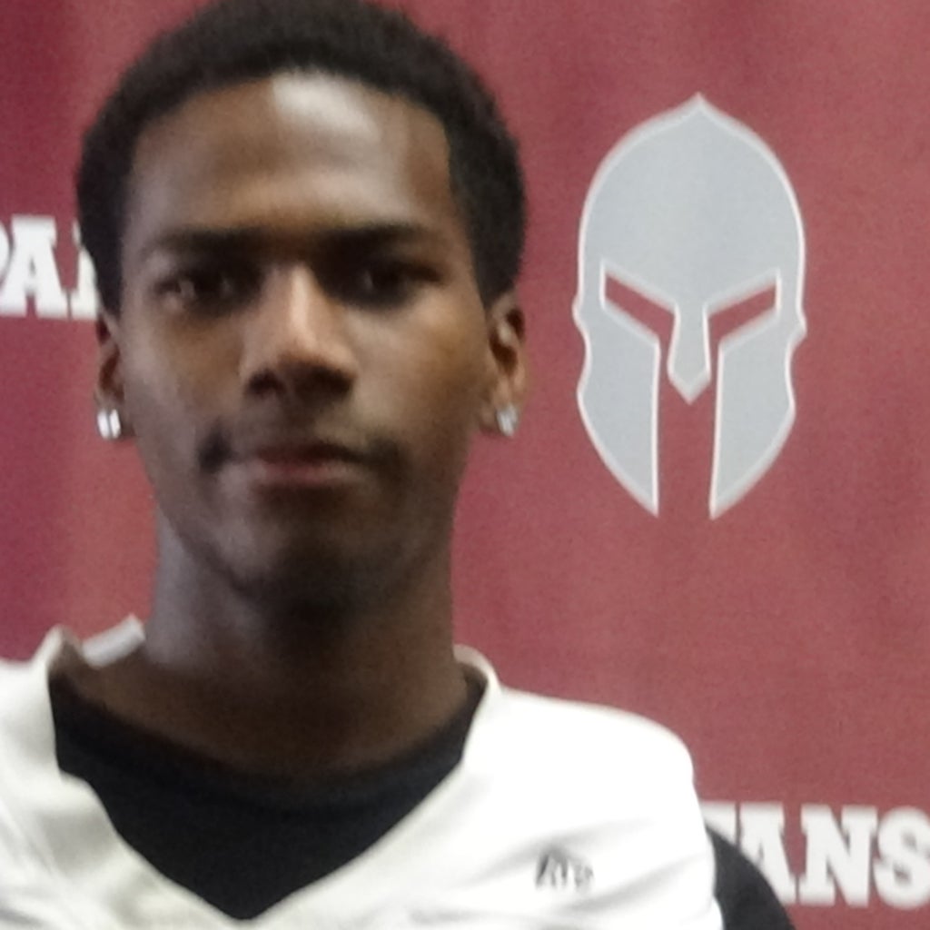 Darrian Tilman mugshot