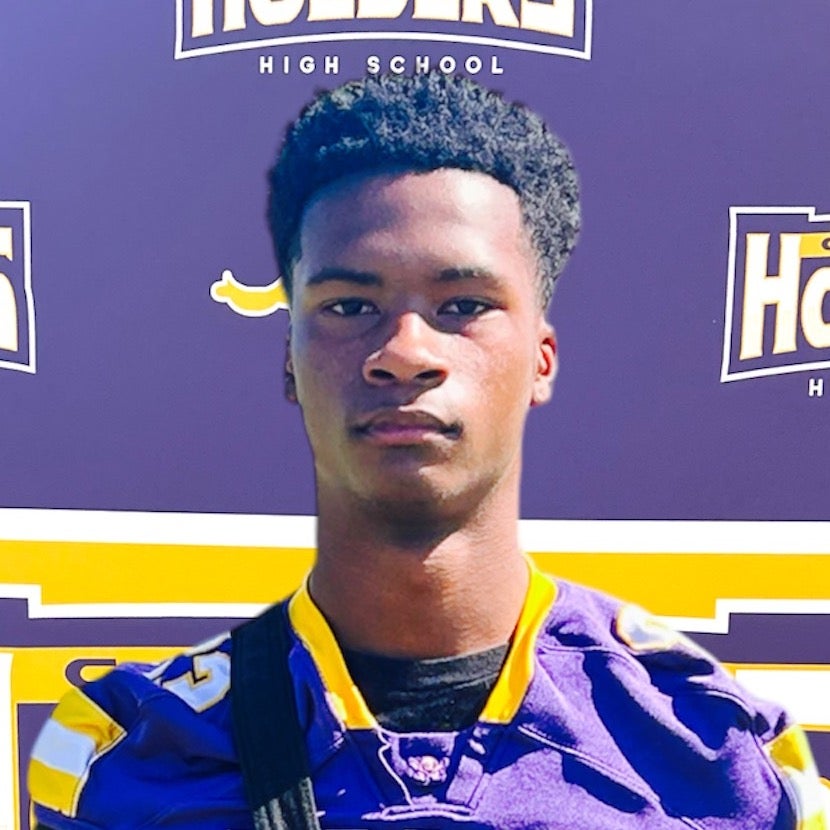 Josiah Mciver