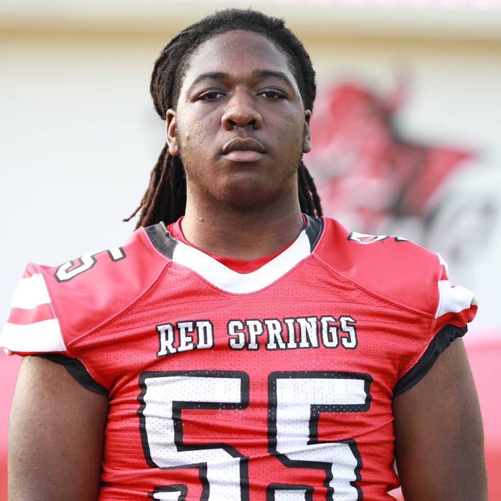 Tamarius (tae) brown mugshot