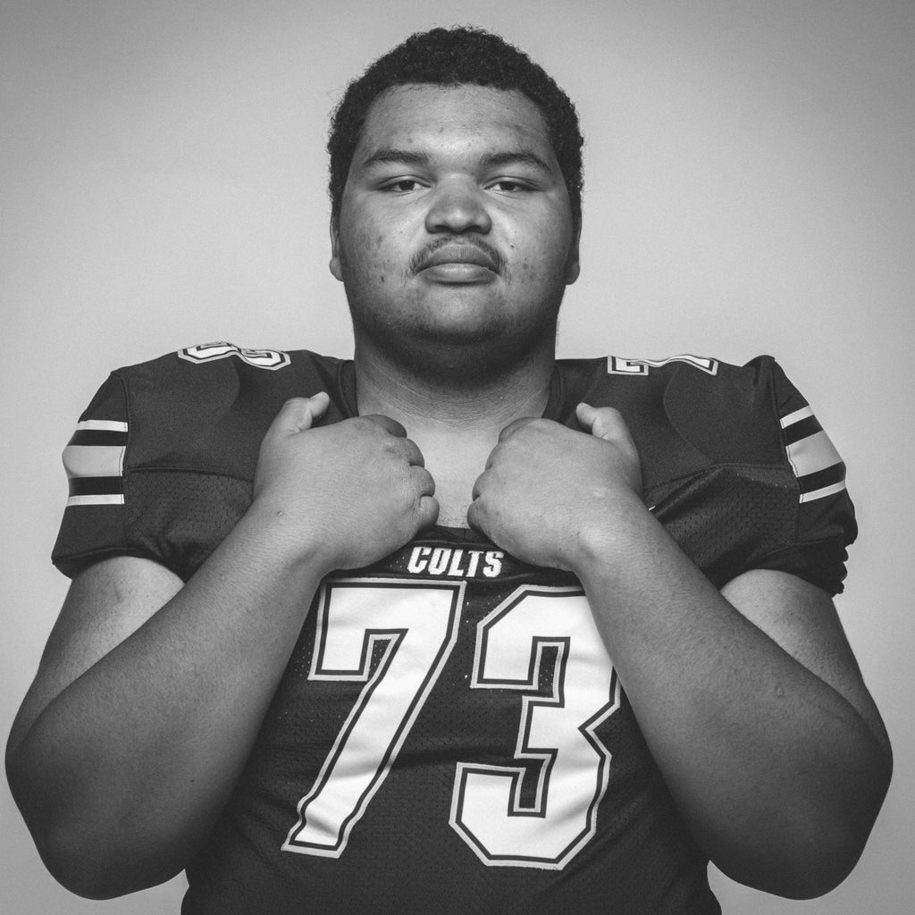 Trevon Mills mugshot