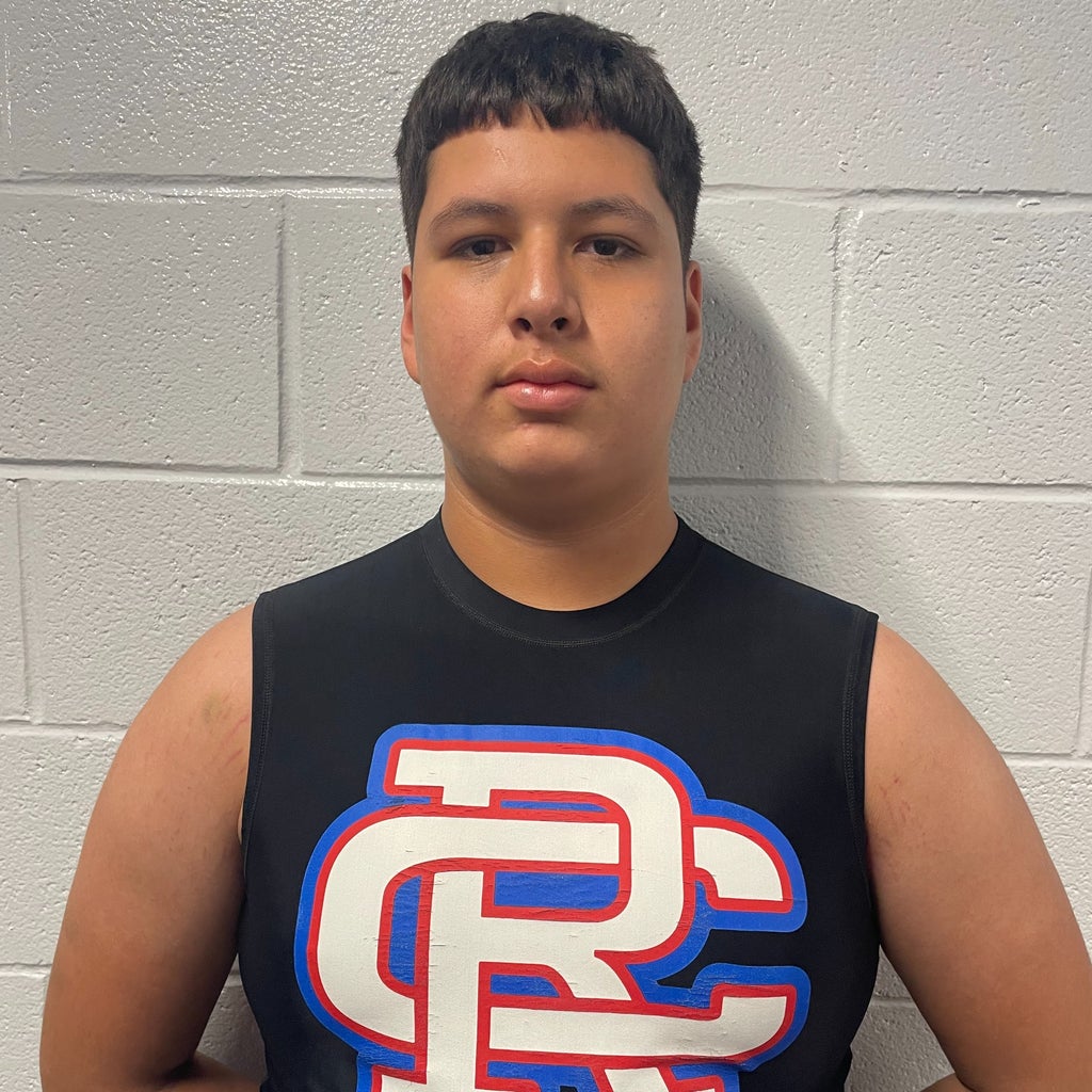 Joseph Rosales mugshot