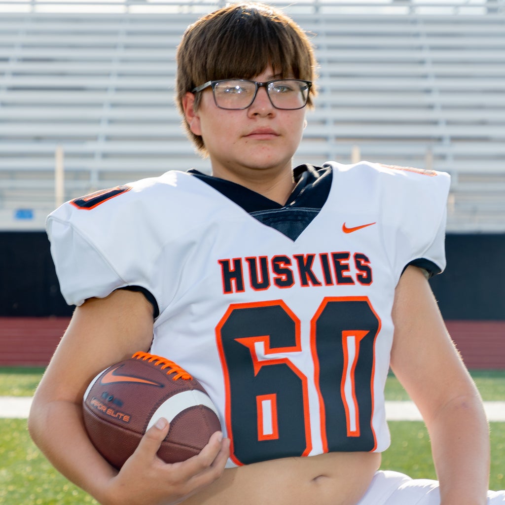 Isaac Williams