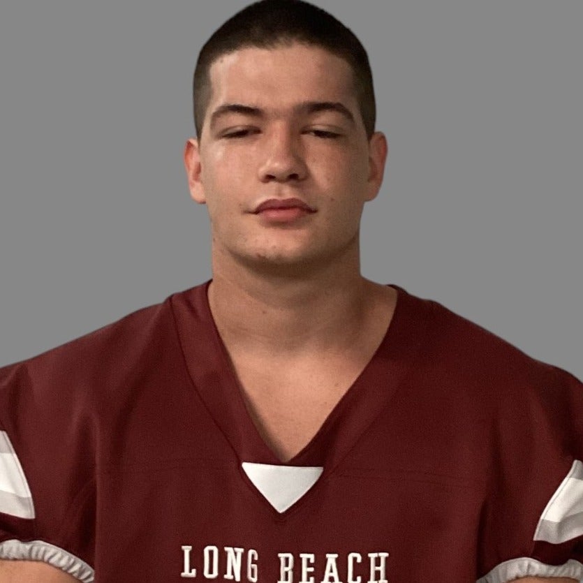 Hayden Gragg mugshot