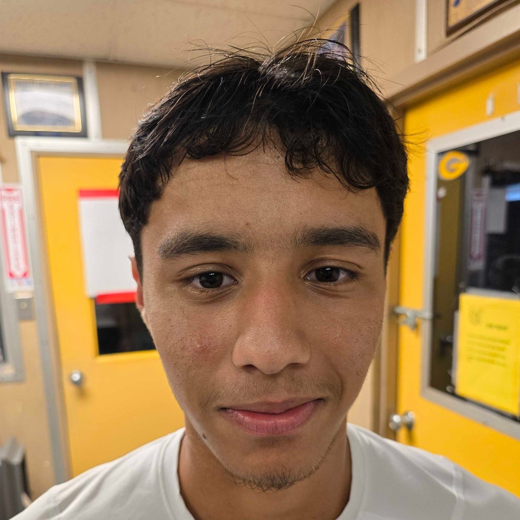 Rafeal Franco mugshot