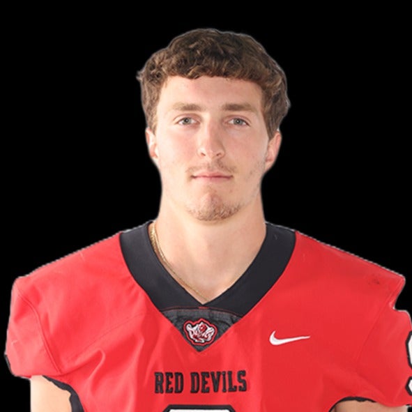 Collin Frieberg