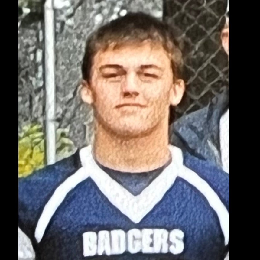 Jake Solt mugshot