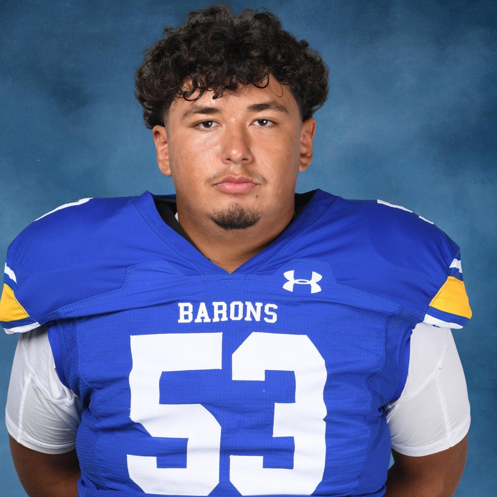 Matthew Benitez
