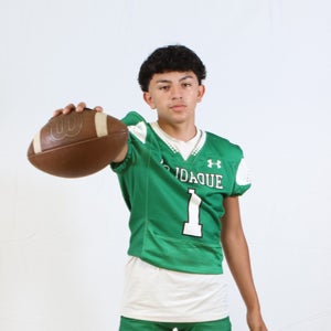 Joshua Gonzales mugshot