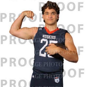 Jake Karnick mugshot