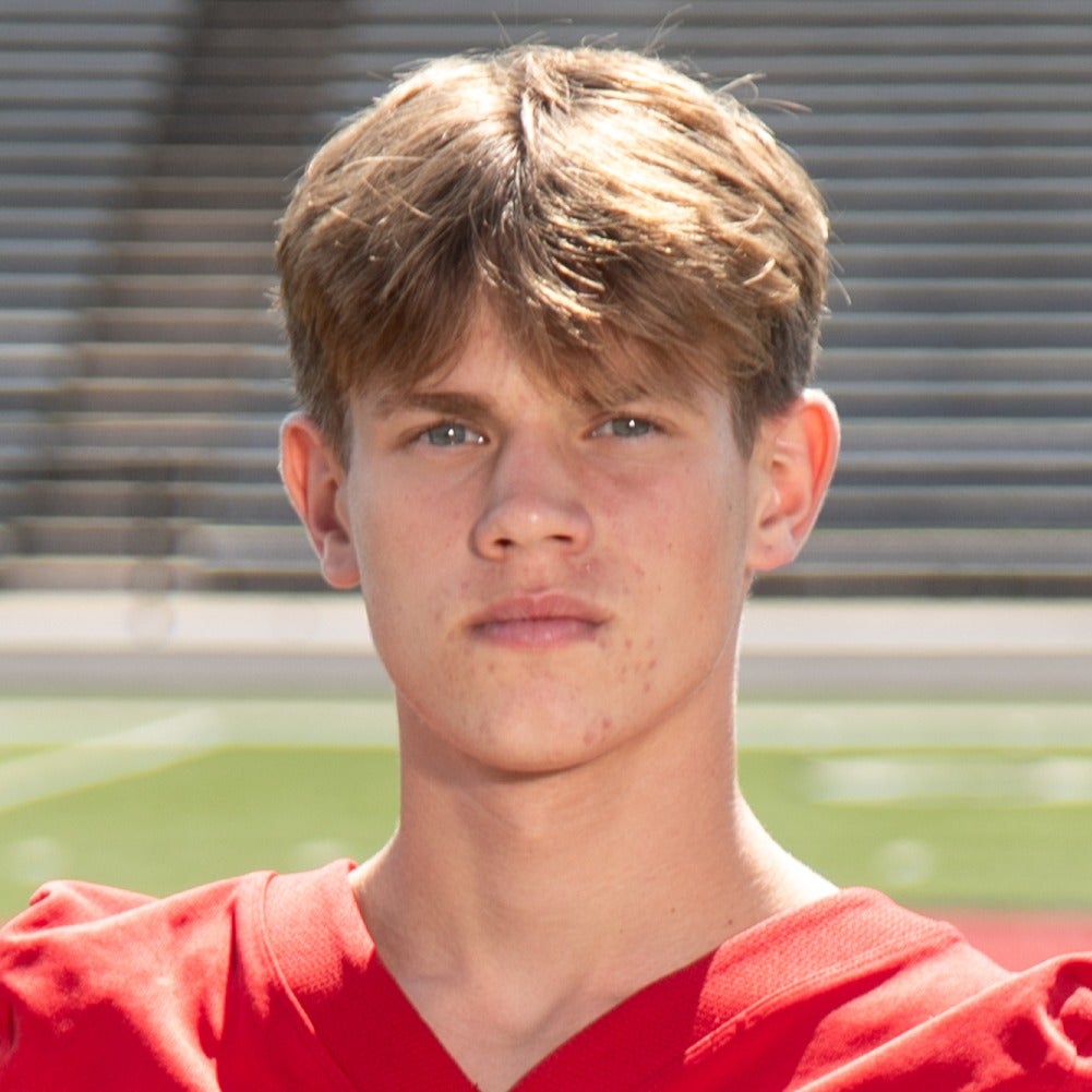 Everest Scherlizin mugshot