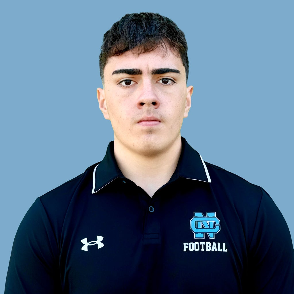 Mason Cato mugshot