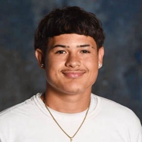 Keanu Freimark mugshot