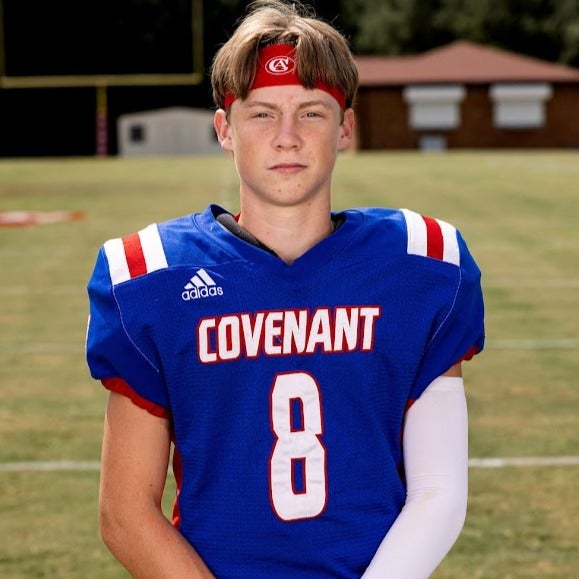 Hayden Korink