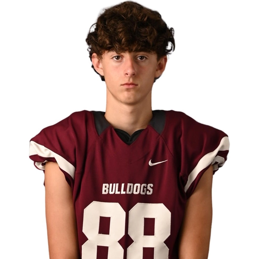 Brayden Goodell mugshot