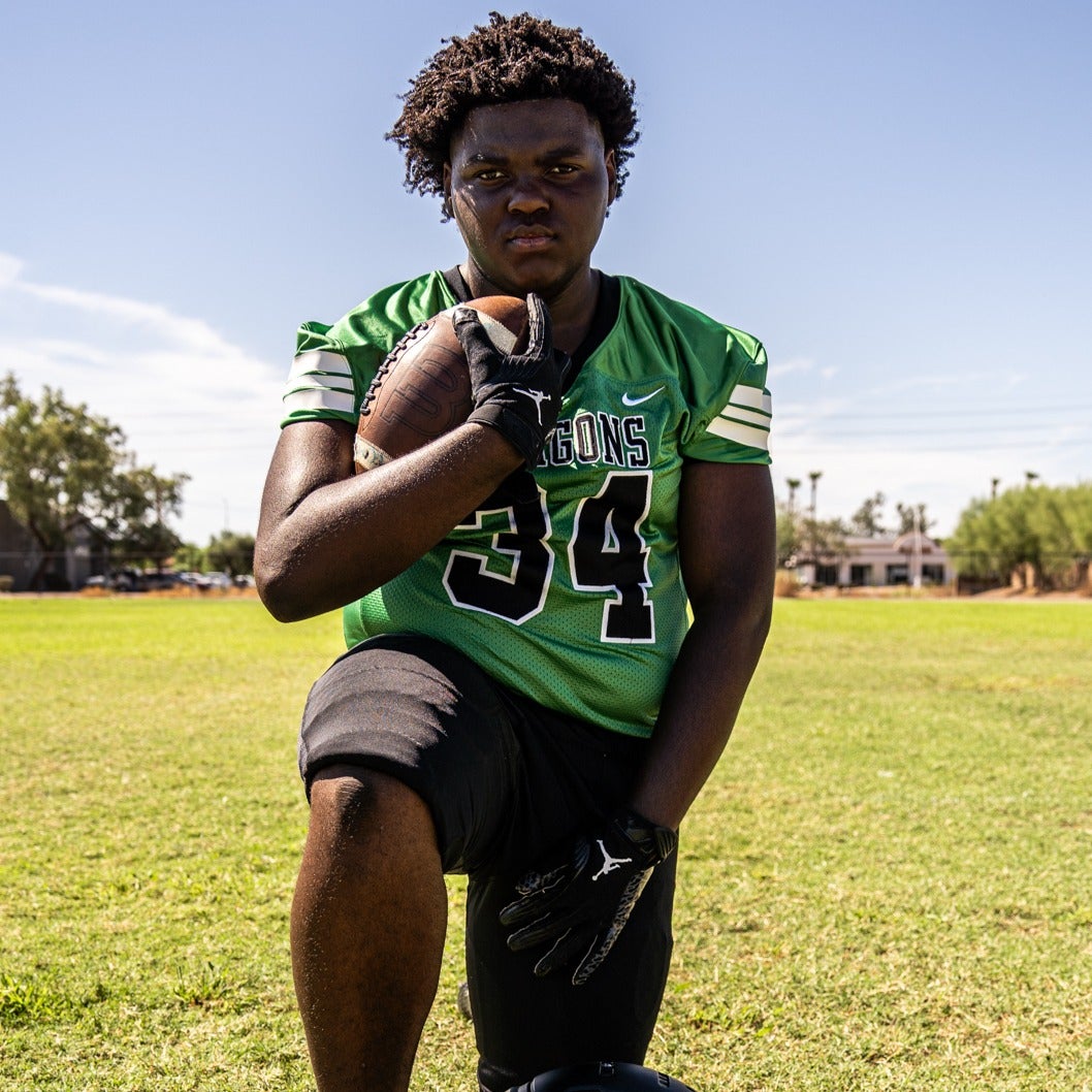 Muhammad Abdullah Jr.