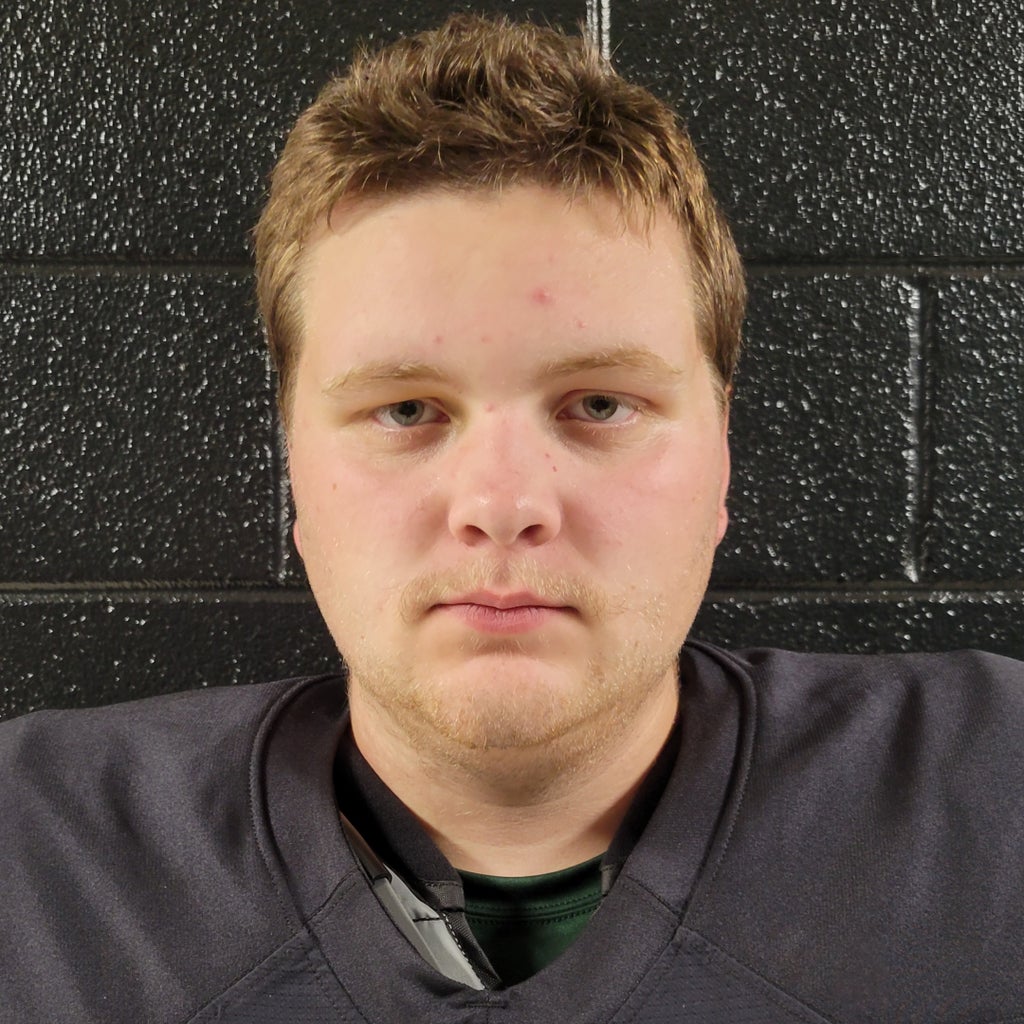 Isaac Baugher mugshot