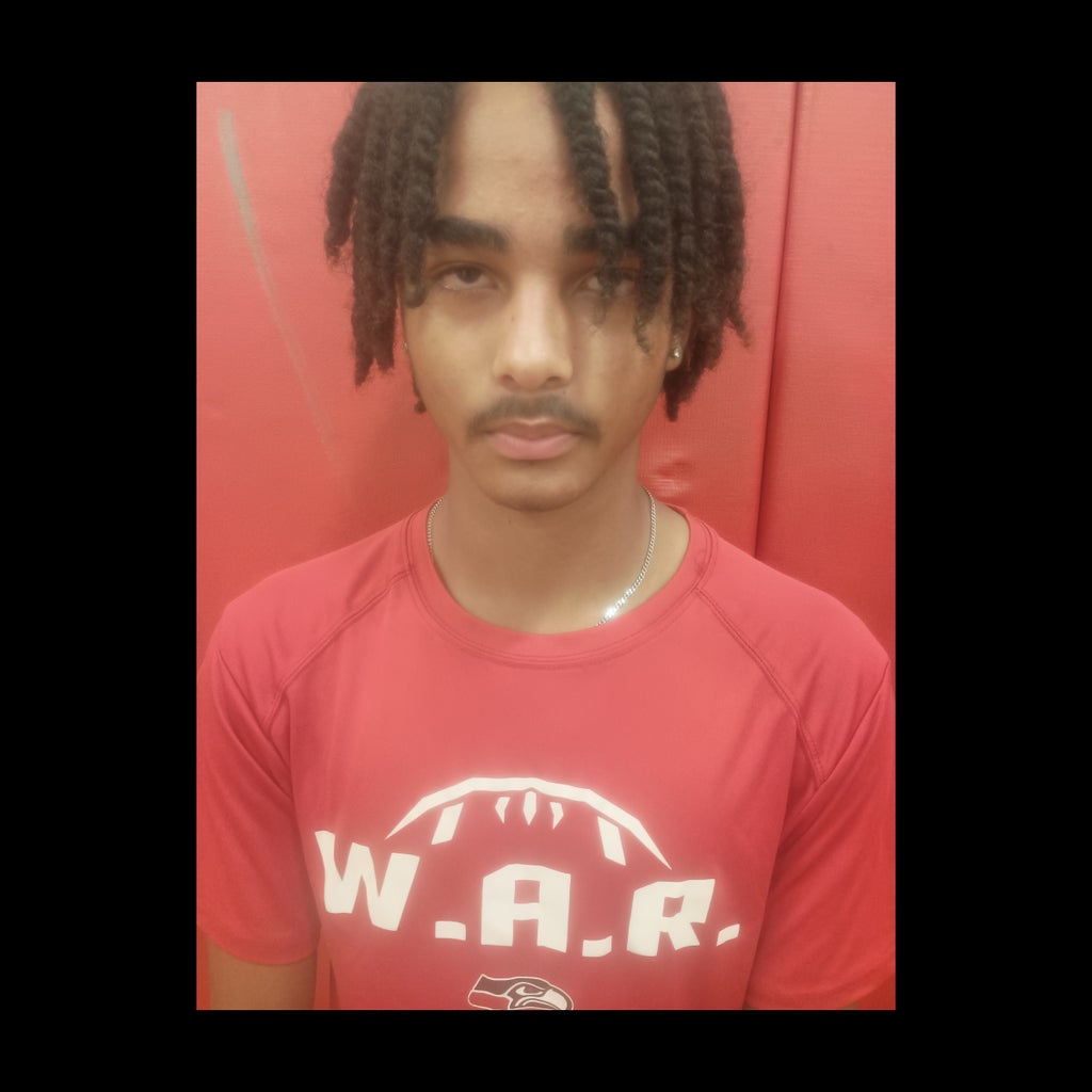 Cameron Mcdonald mugshot