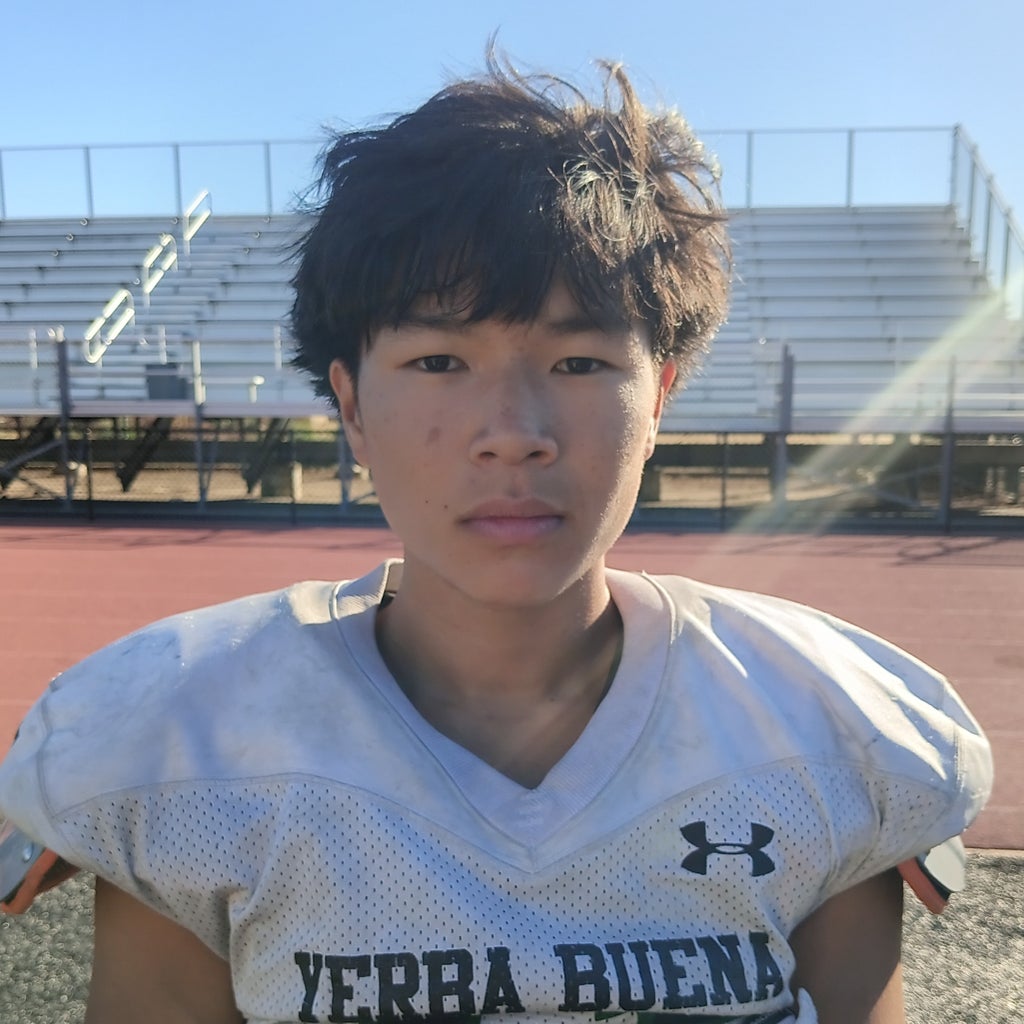 Brian Nguyen