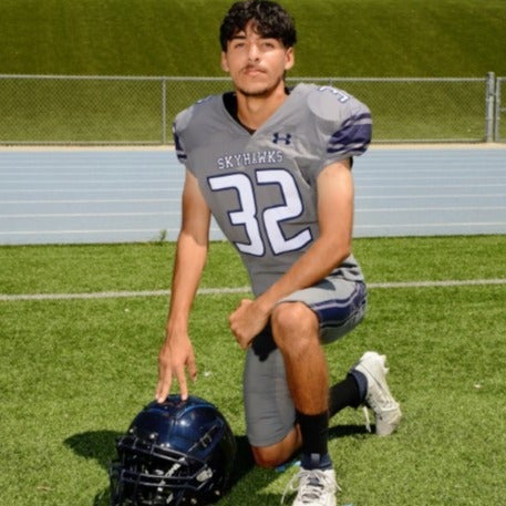 Nicholas Ortiz mugshot