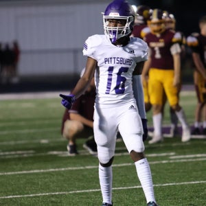 Chris Bishop mugshot