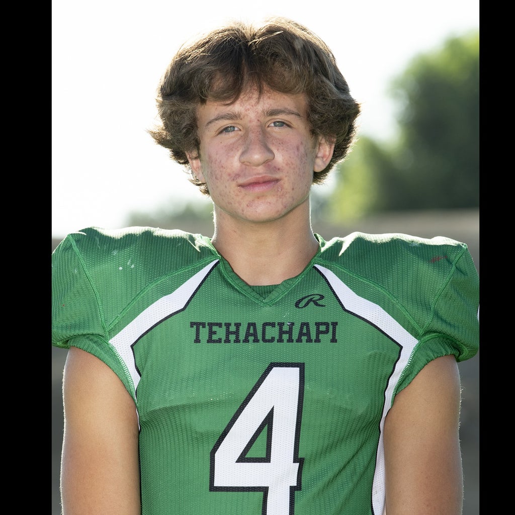 Austin Tripodi mugshot