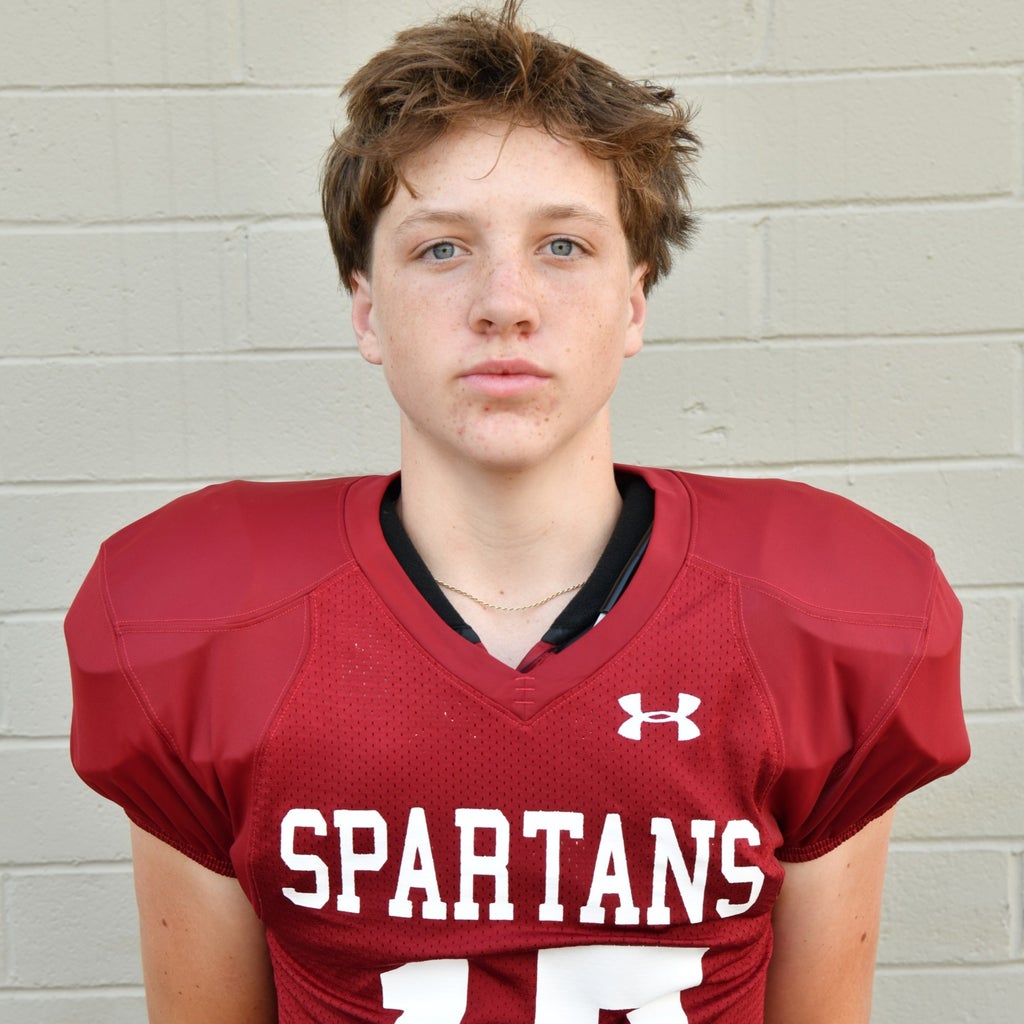 Brady Ruggeri mugshot