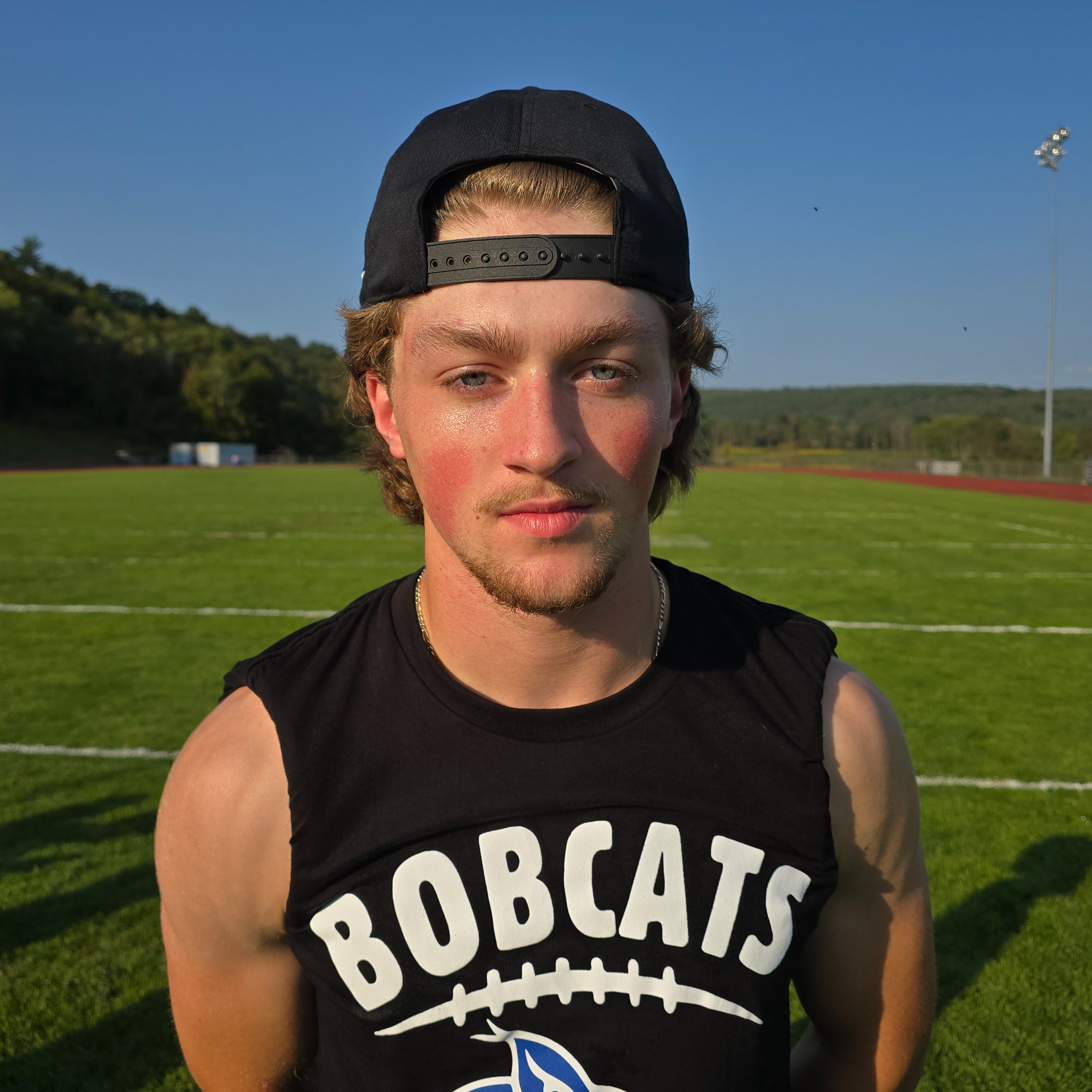 Connor Davy