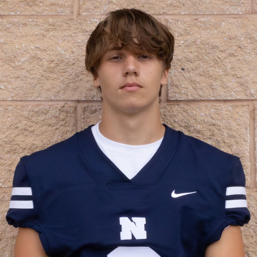 Cade Zeman mugshot