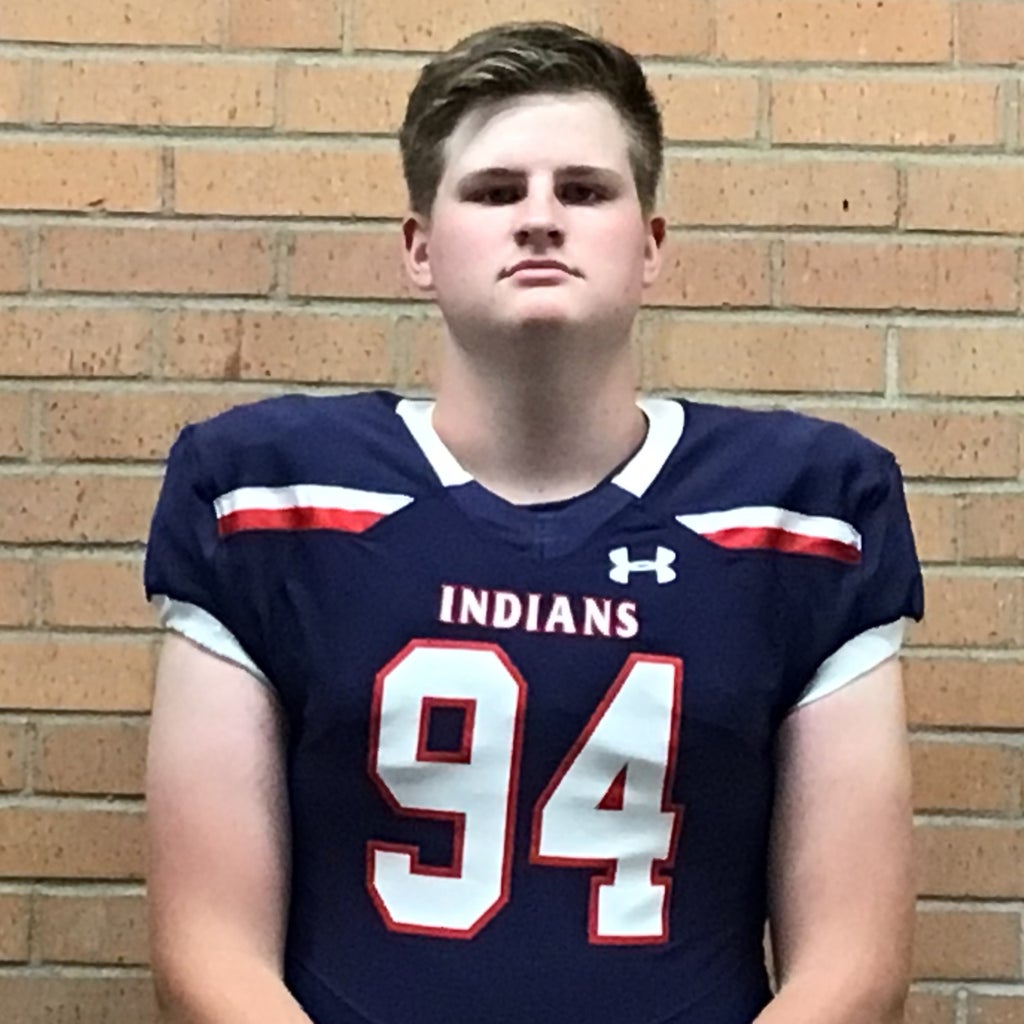 Aiden Dolezal