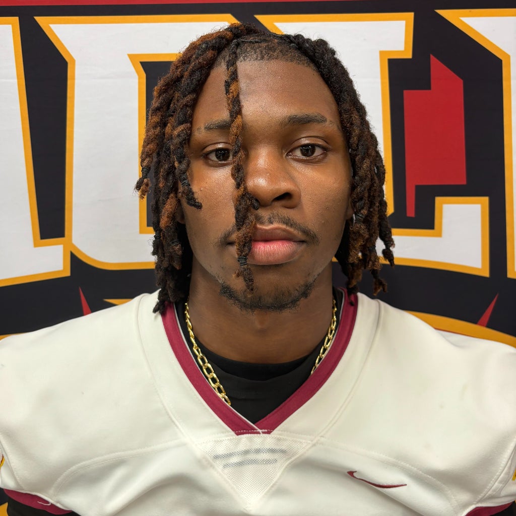 Anthony Winston mugshot