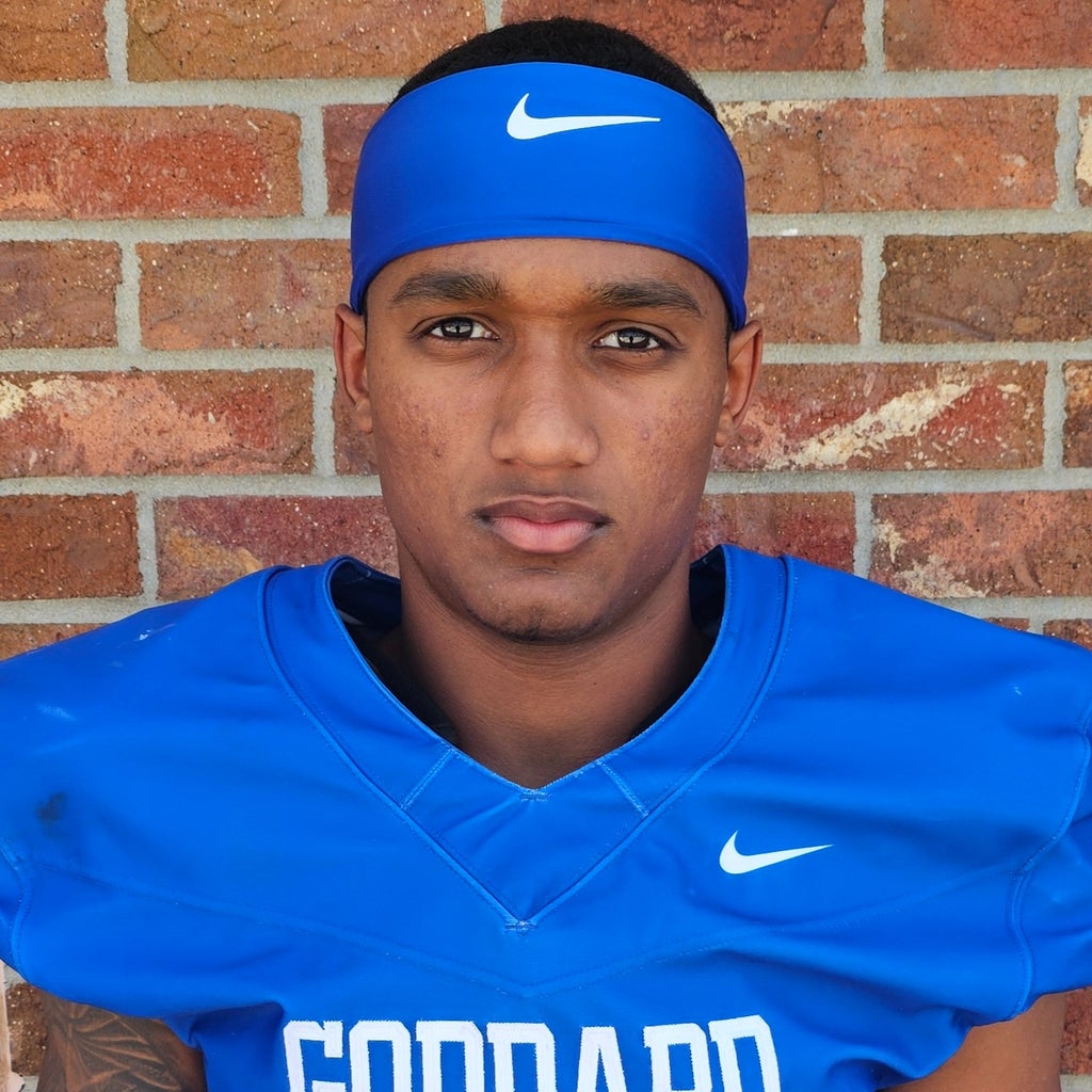 Jaden Cohens mugshot