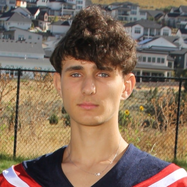Ondrej Uher mugshot
