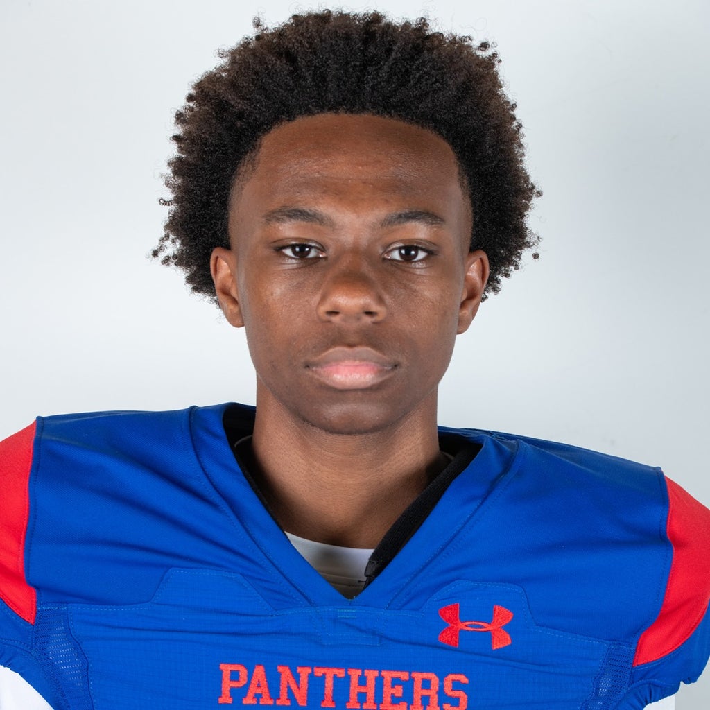 Braylen Taylor